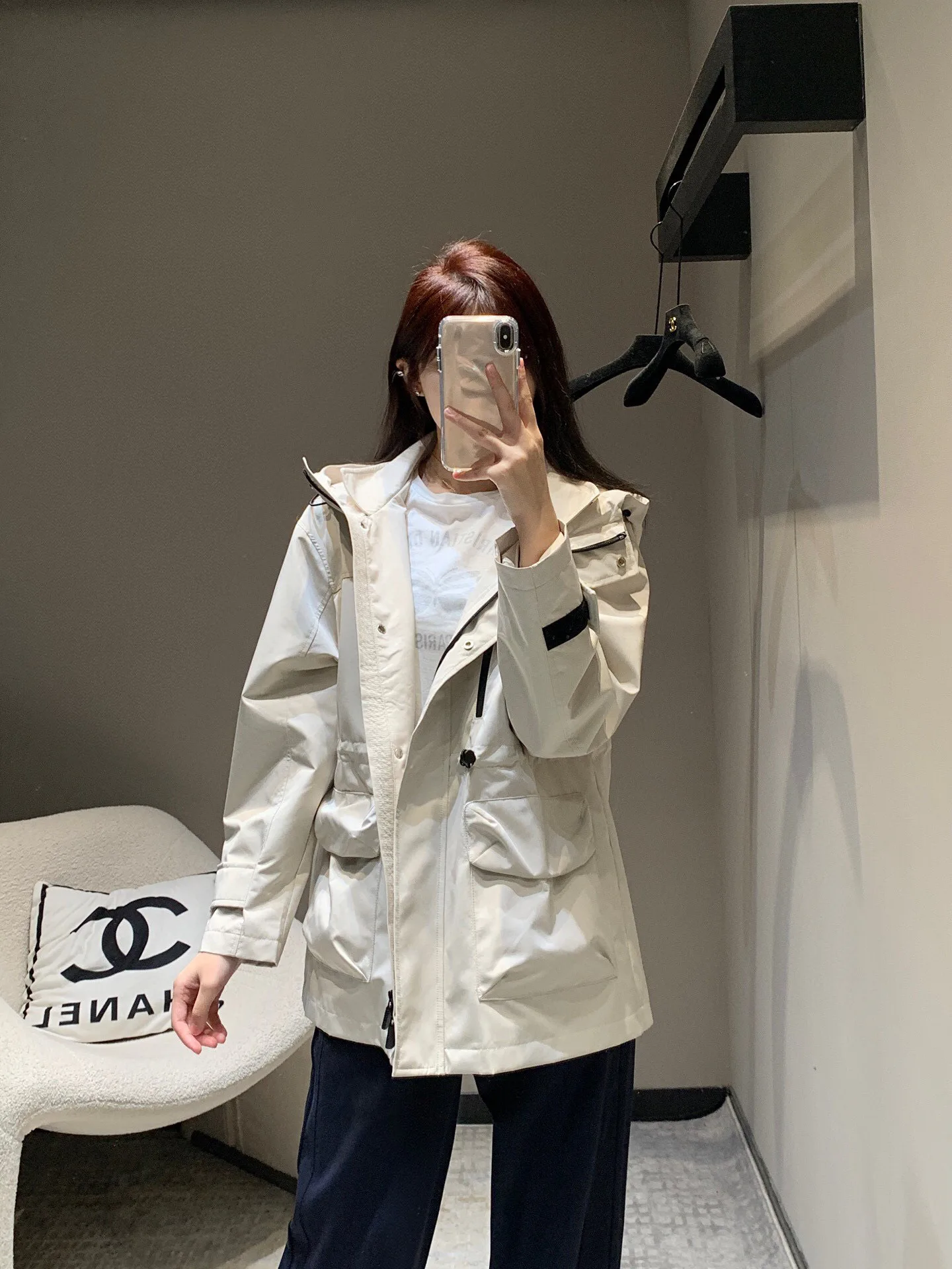 Куртки Женские Burberry Куртки Женские Burberry