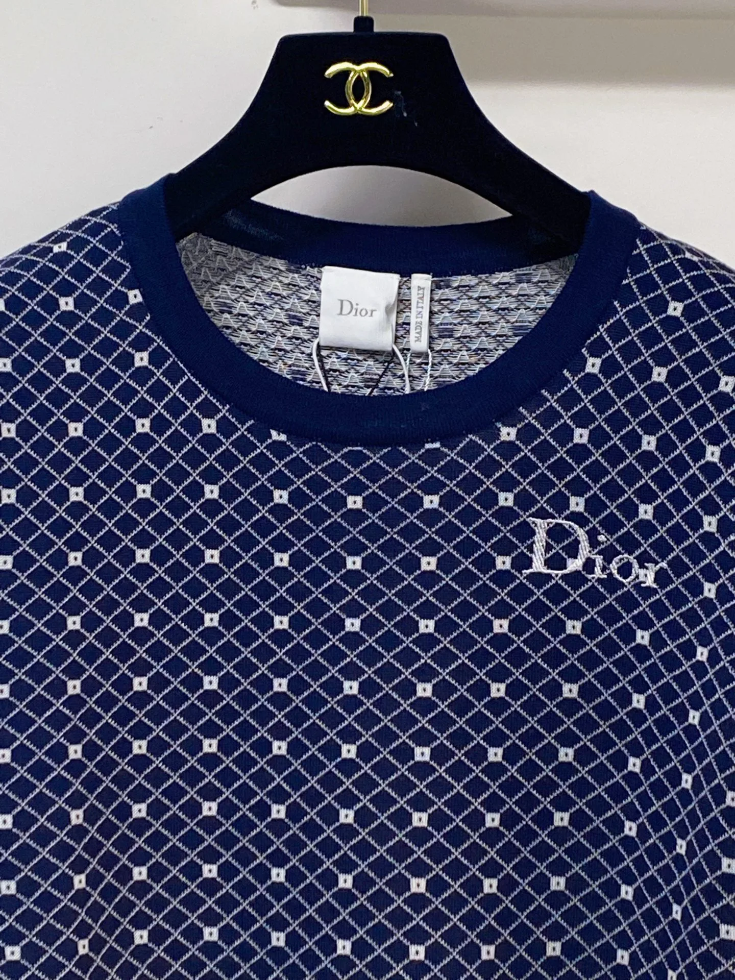 Футболки Женские Christian Dior 13557623