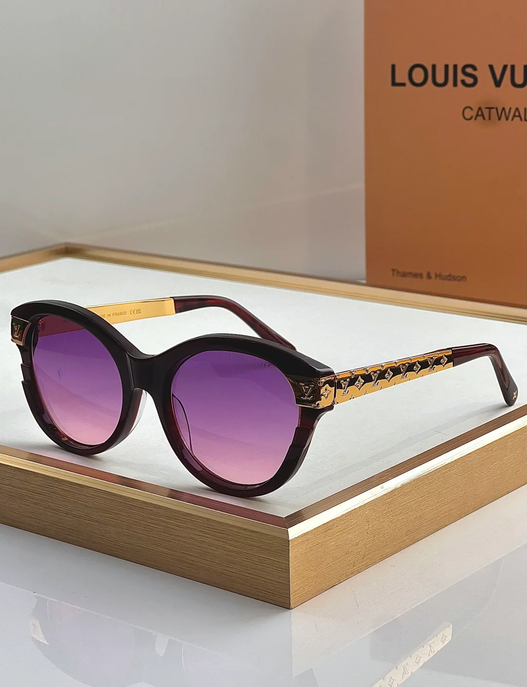 Очки Louis Vuitton 13434168