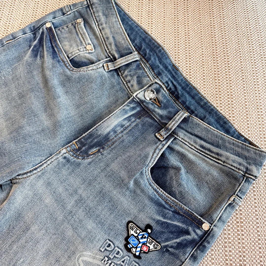 Джинсы Женские Prada 11222621