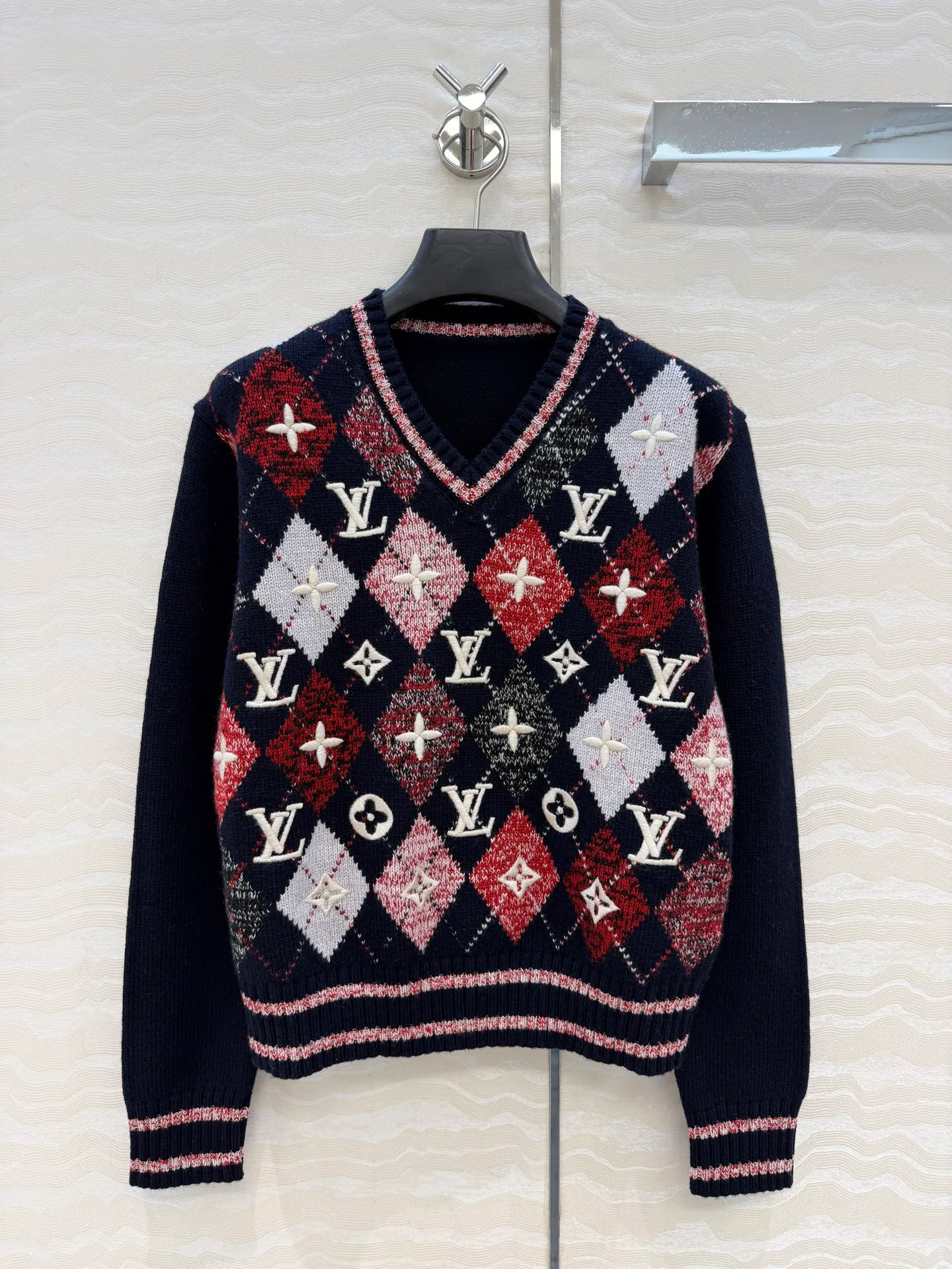 Джемперы И Свитеры Женские Louis Vuitton 18601560