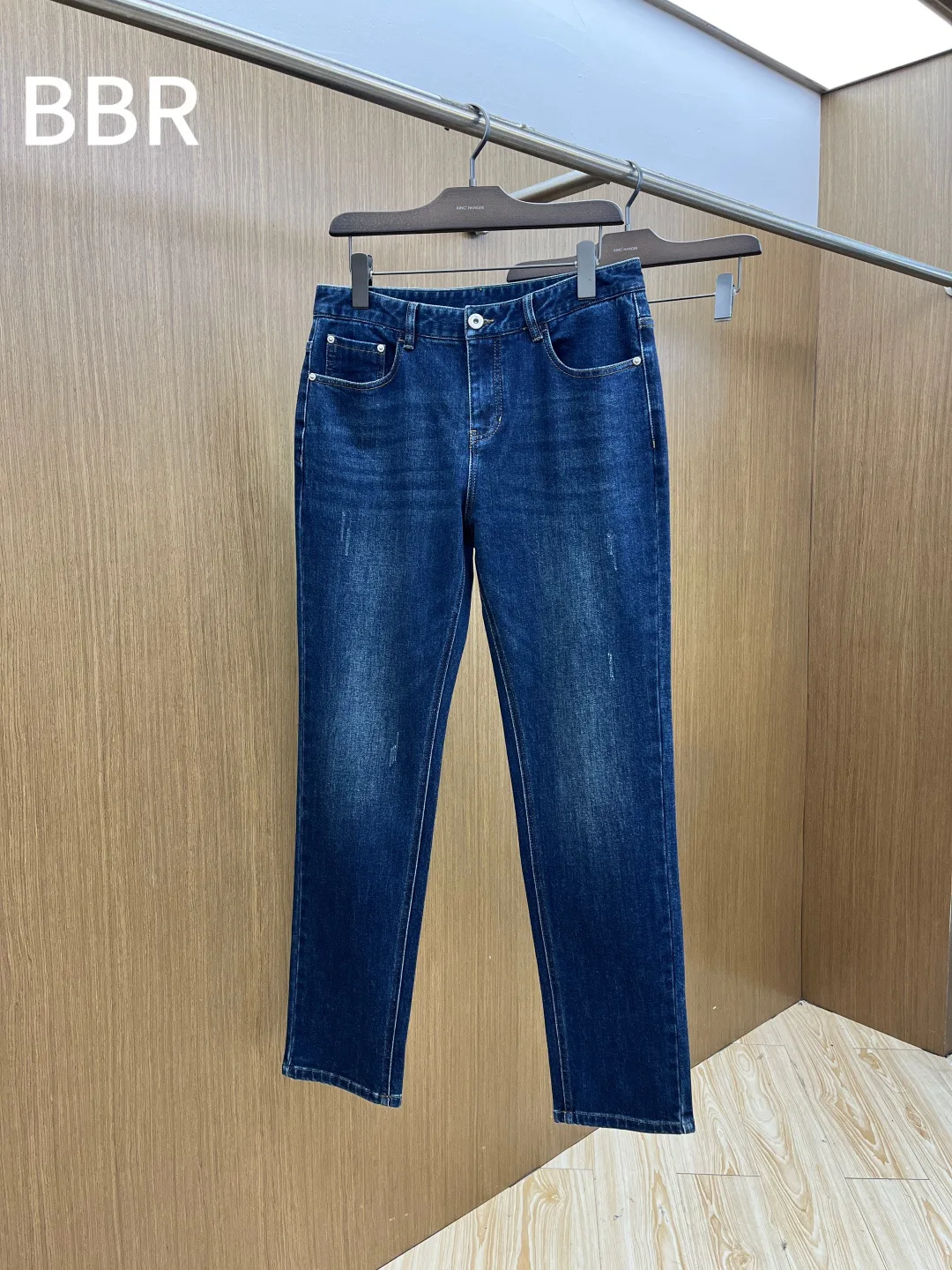 Джинсы Женские Burberry 10007524