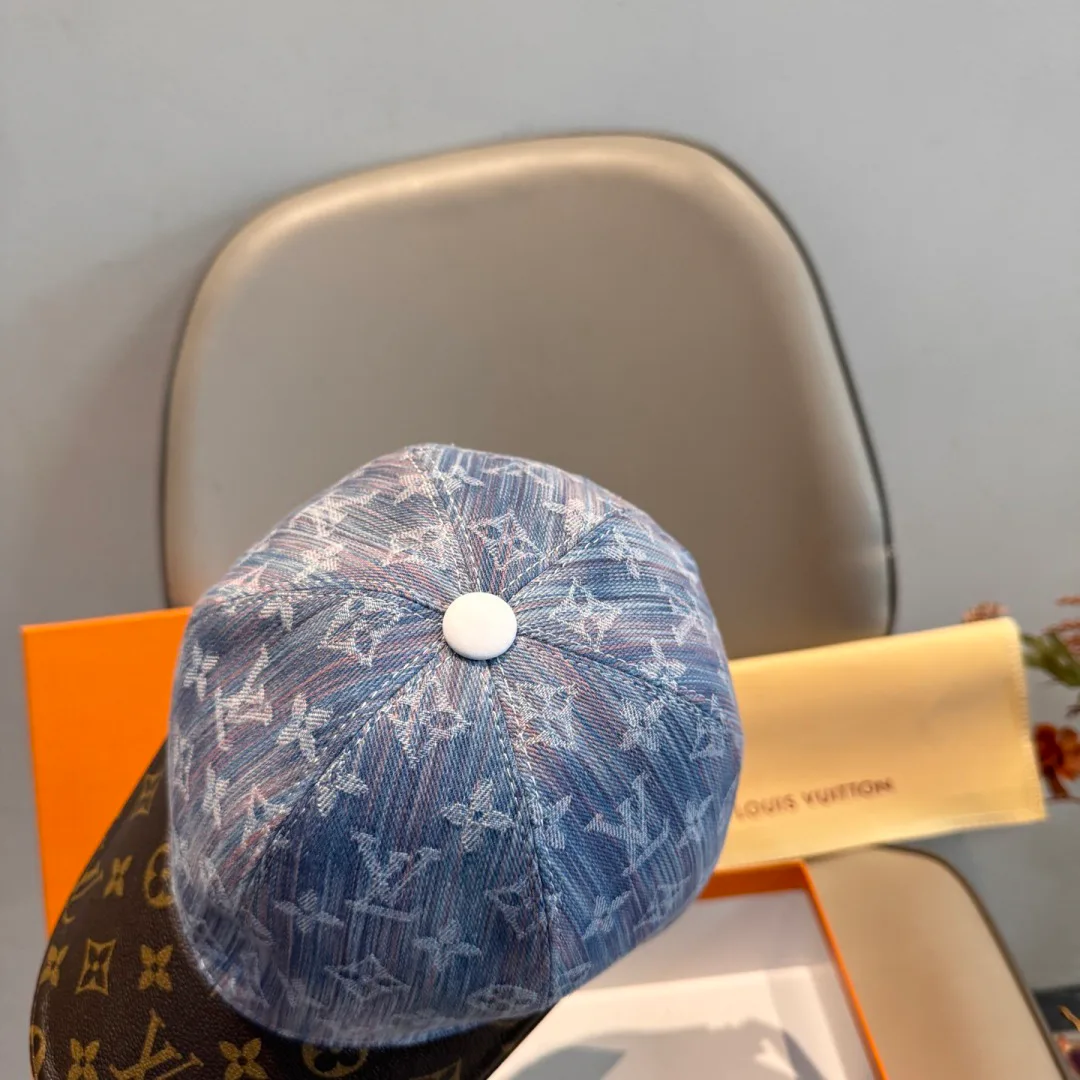 Головные Уборы Louis Vuitton 1701206