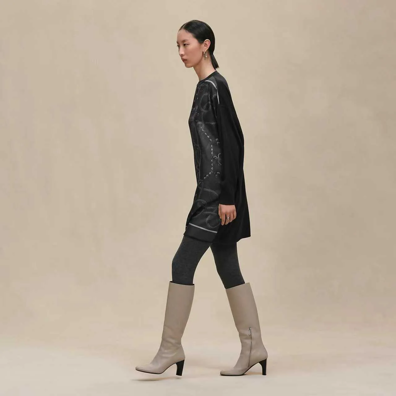 Платья Женские Hermes 2287052