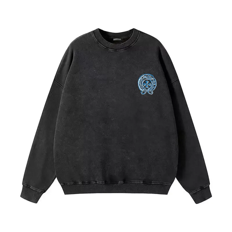 Свитшоты И Худи Женские Chrome Hearts 8969273