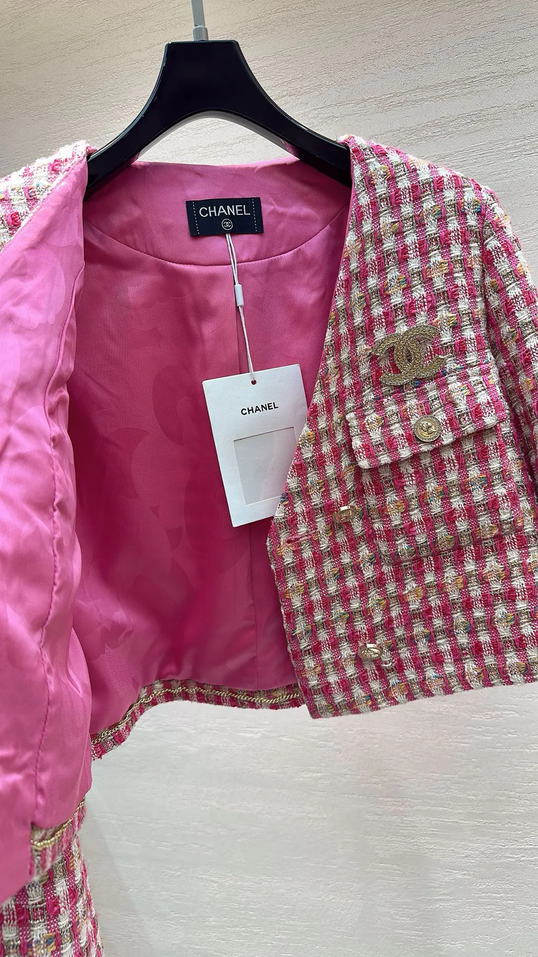 Жакеты Женские Chanel 5051280