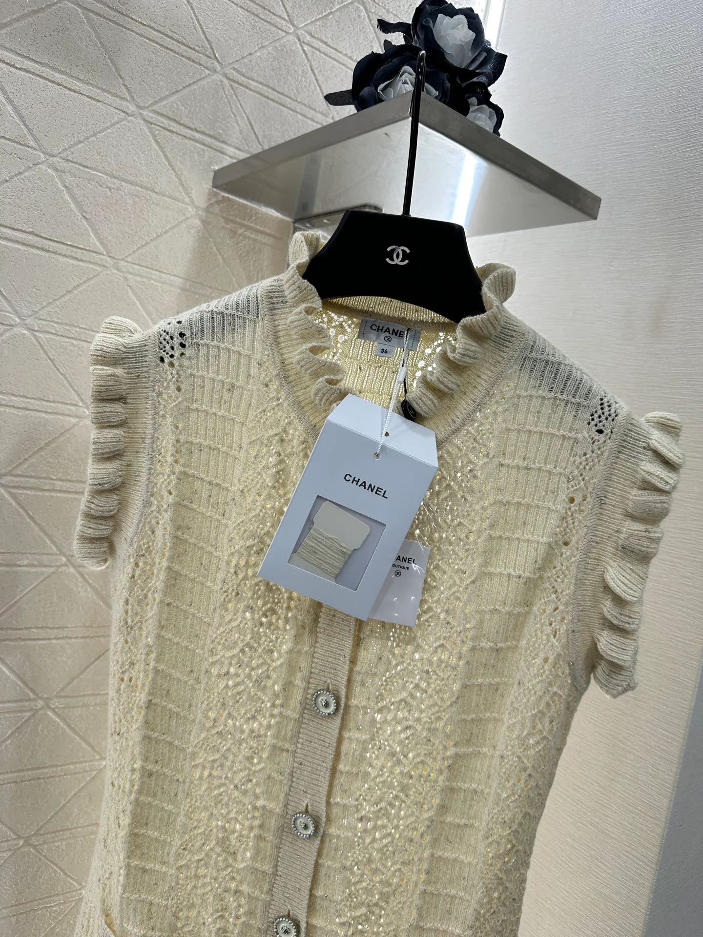 Платья Женские Chanel 51614