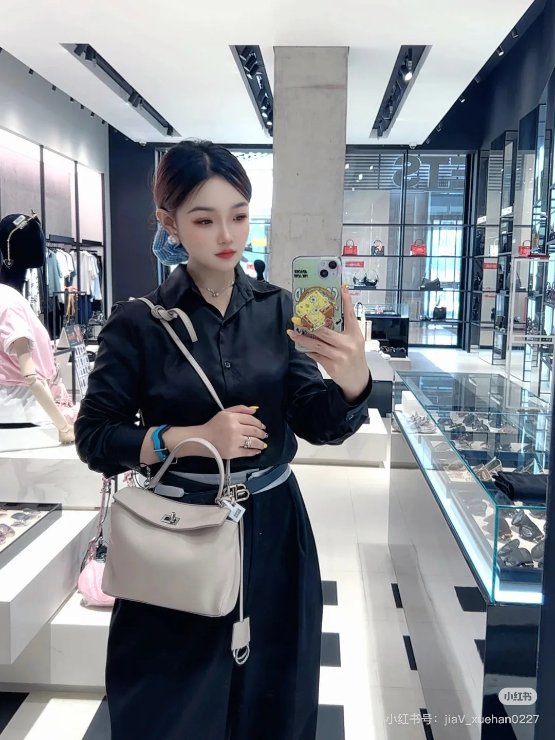 Классические Сумки Женские Balenciaga 6566573