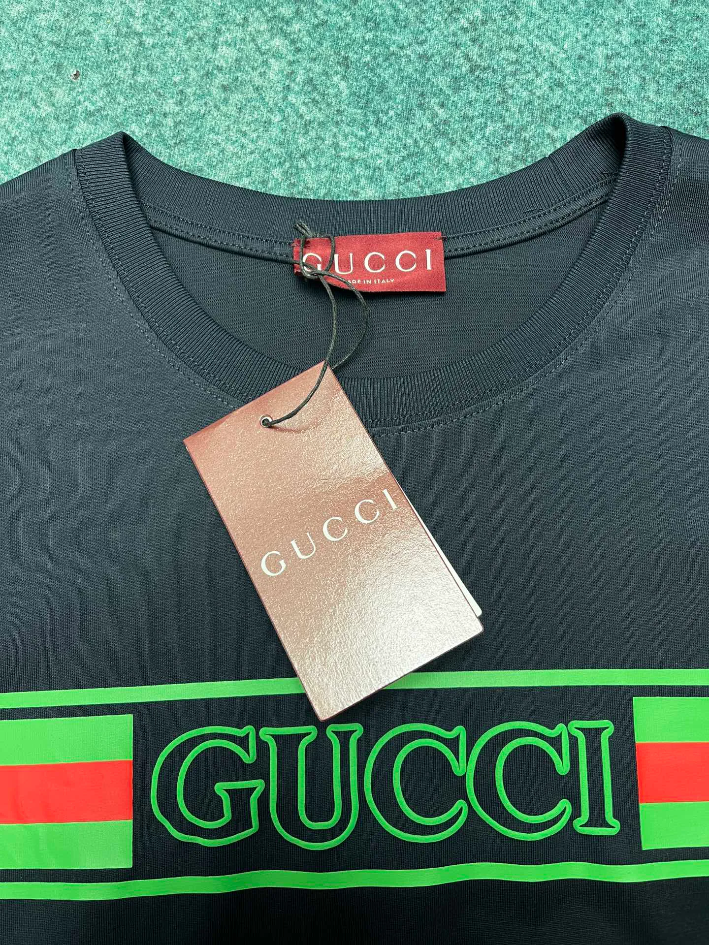 Футболки Женские Gucci 19018