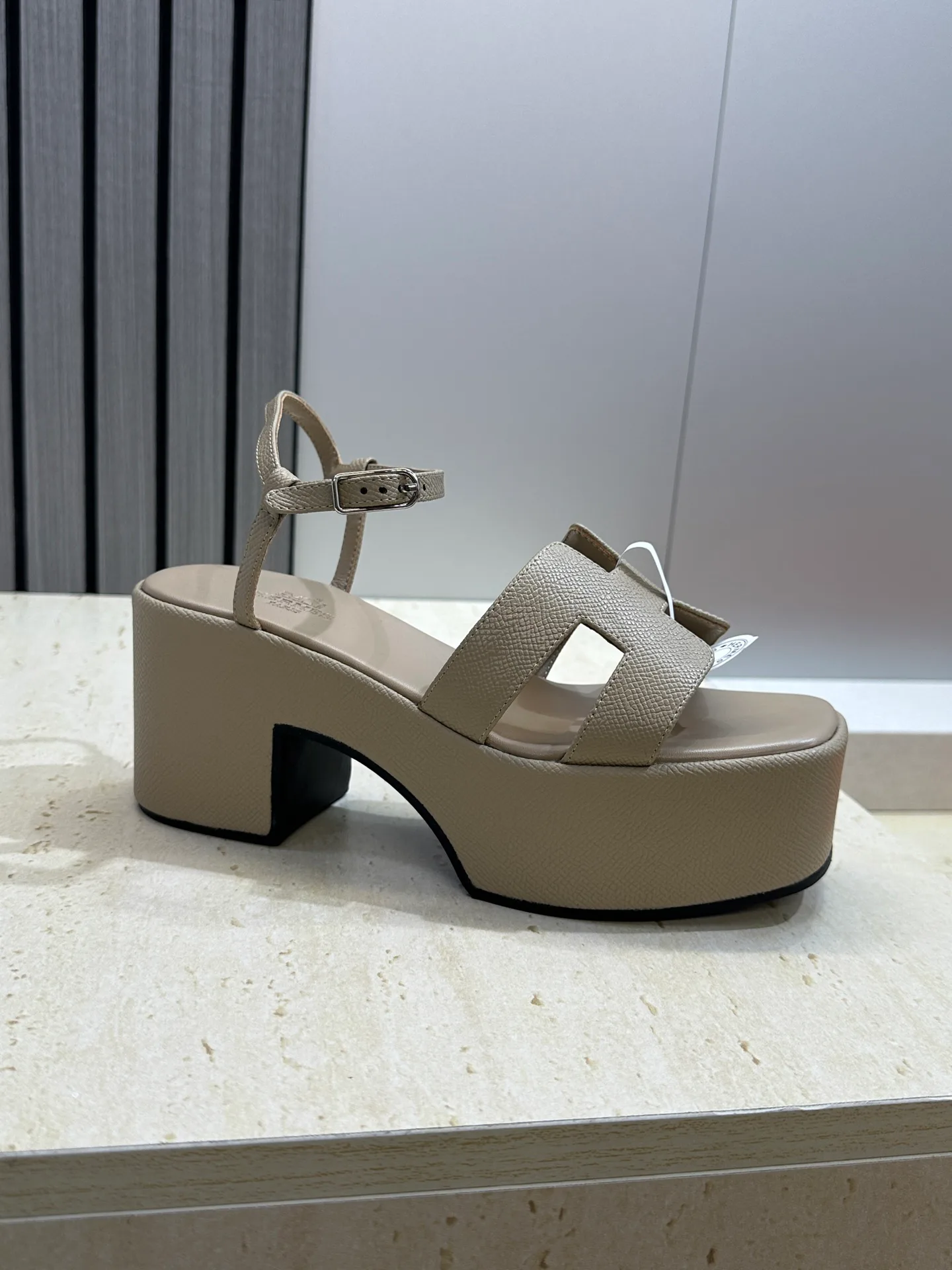 Босоножки Женские Hermes 14914524