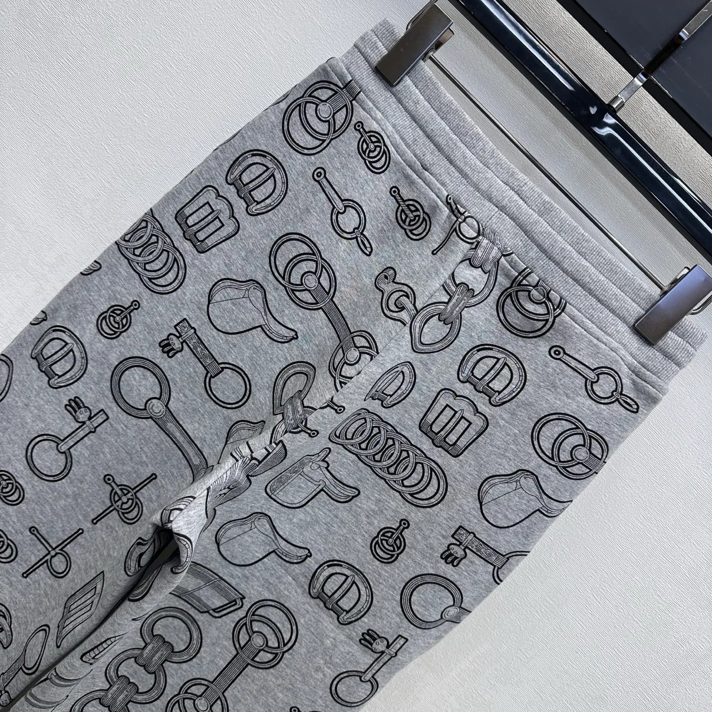 Брюки Женские Hermes 18023417