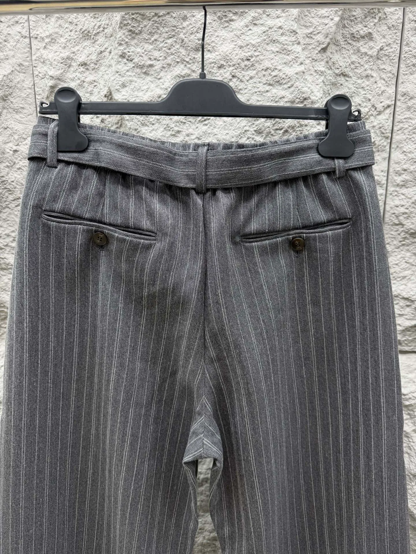 Брюки Мужские Maison Margiela 12271067