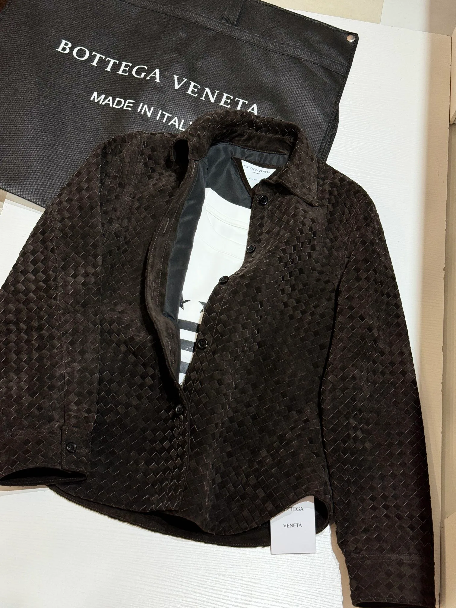 Куртки Женские Bottega Veneta Куртки Женские Bottega Veneta