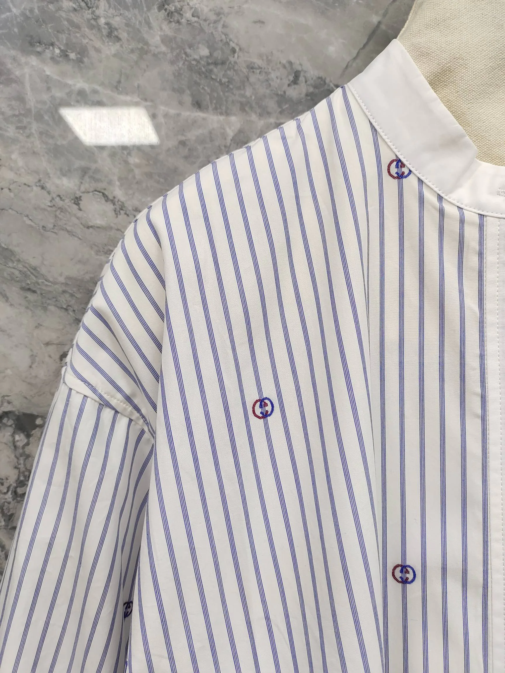 Рубашки Женские Gucci 16995386