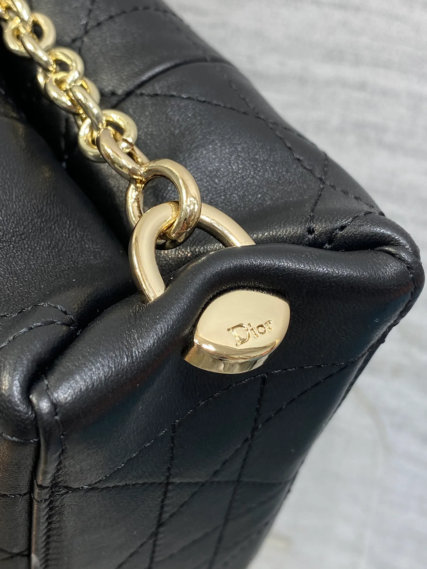 Классические Сумки Женские Christian Dior 12699455