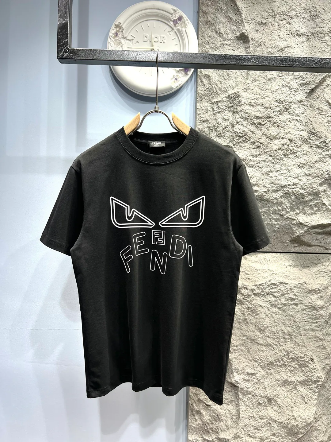 Футболки Женские Fendi 26162