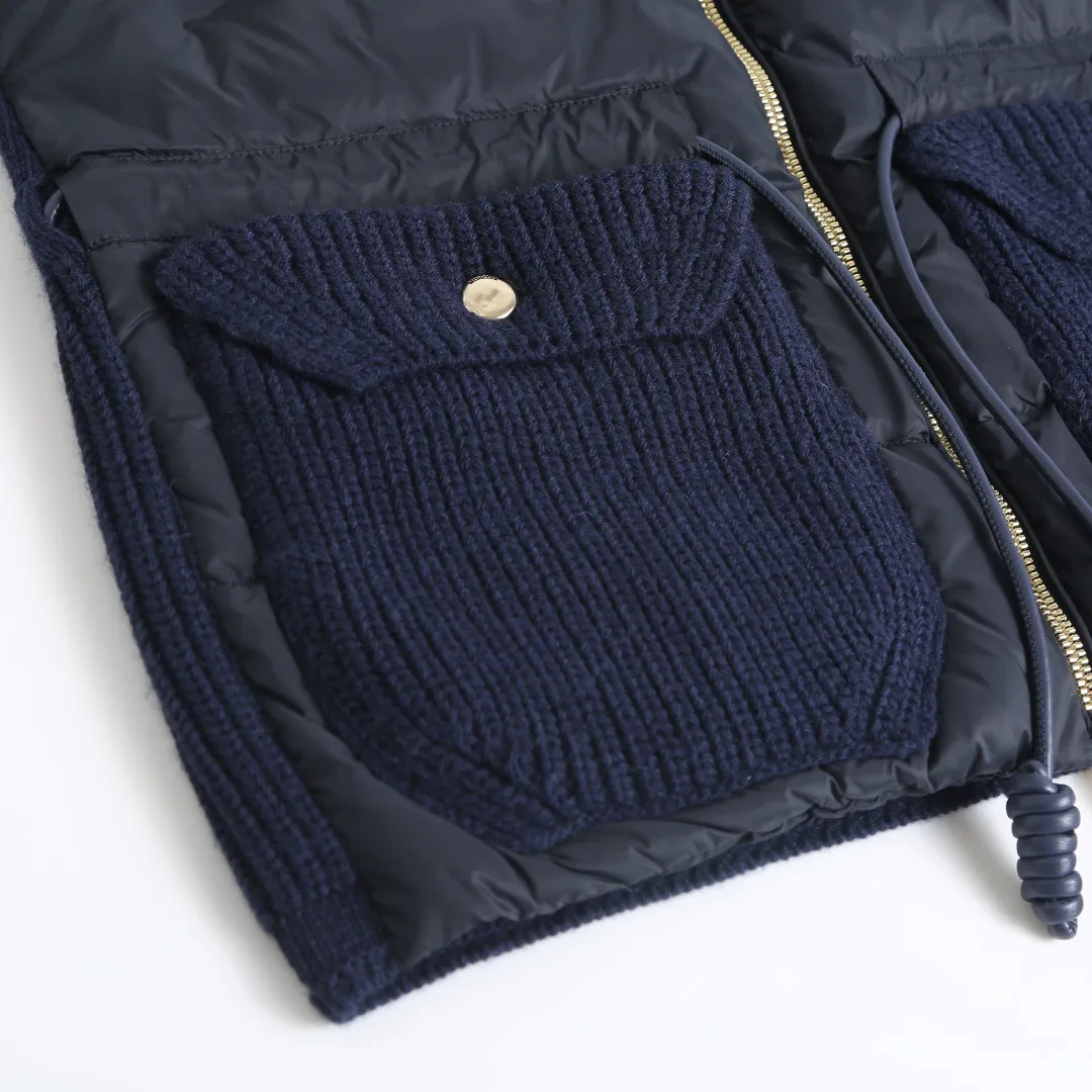 Куртки И Пуховики Женские Moncler 18536492