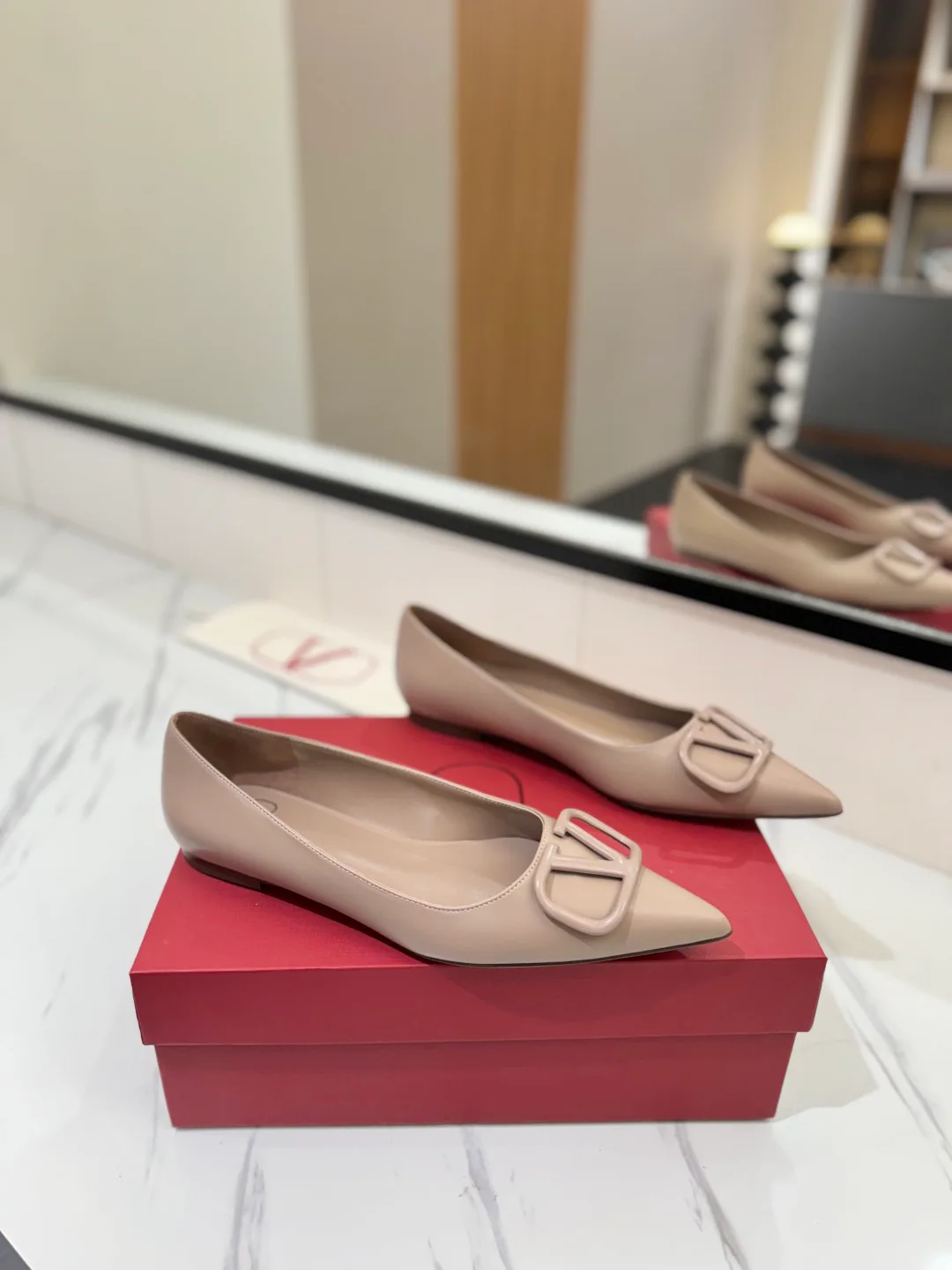 Босоножки Женские Valentino 11516270