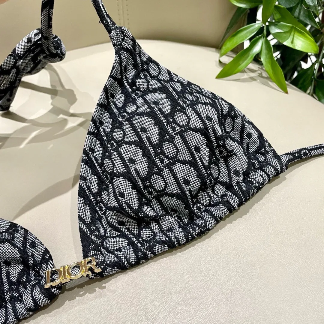Купальники Женские Christian Dior 17448588