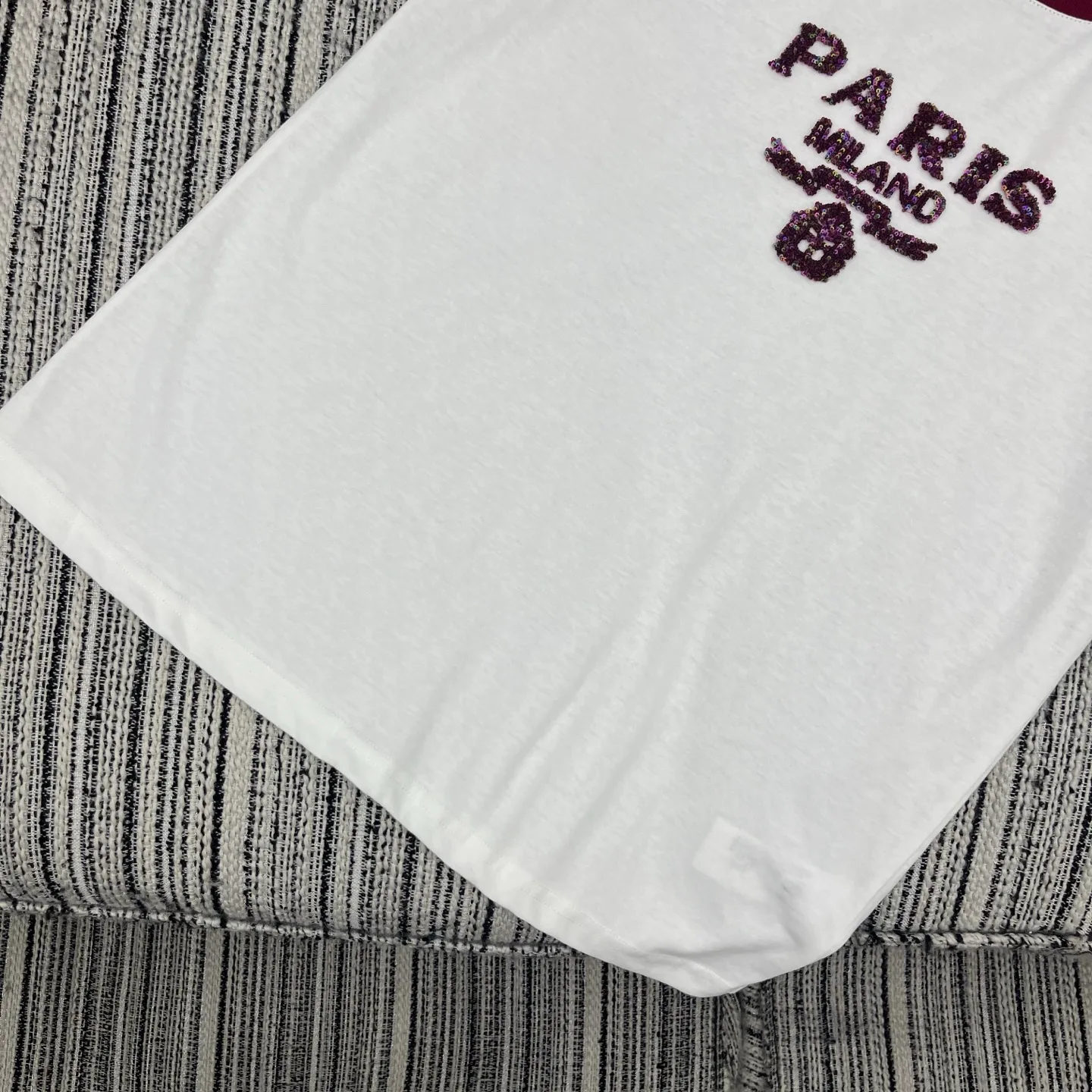 Футболки Женские Prada 13346887