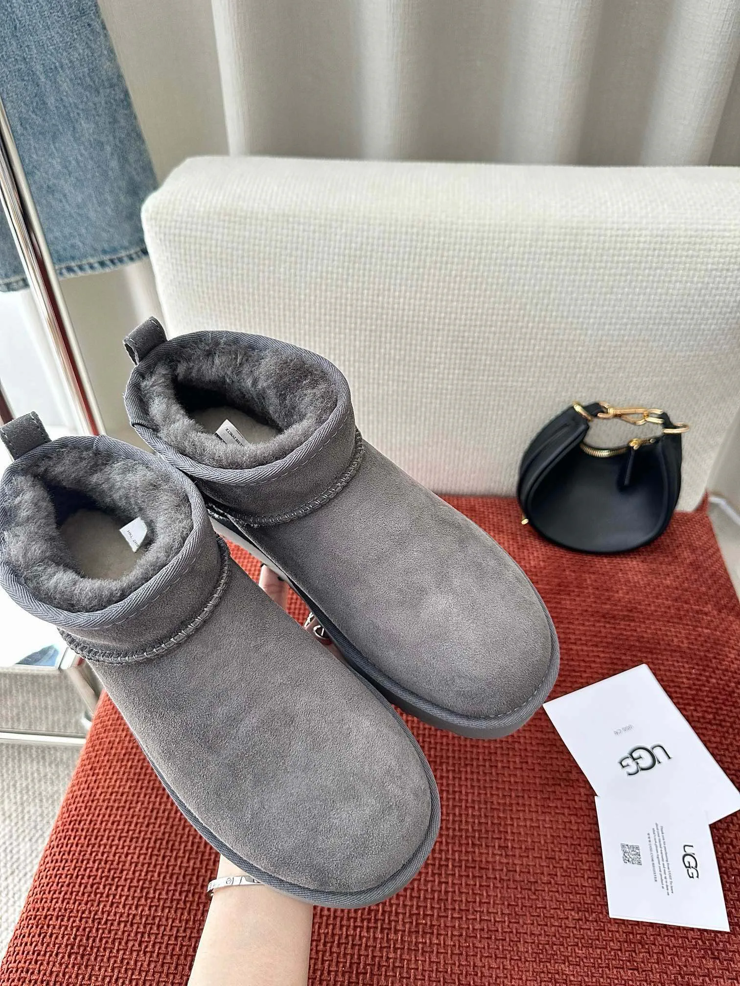 Угги Женские Ugg 18676310
