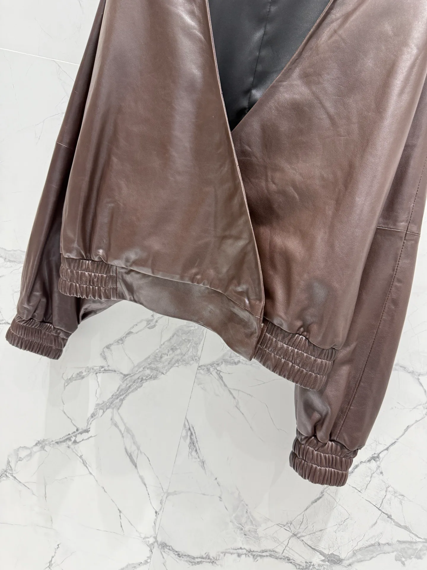 Кожаные Куртки И Дублёнки Женские Loro Piana 11544826