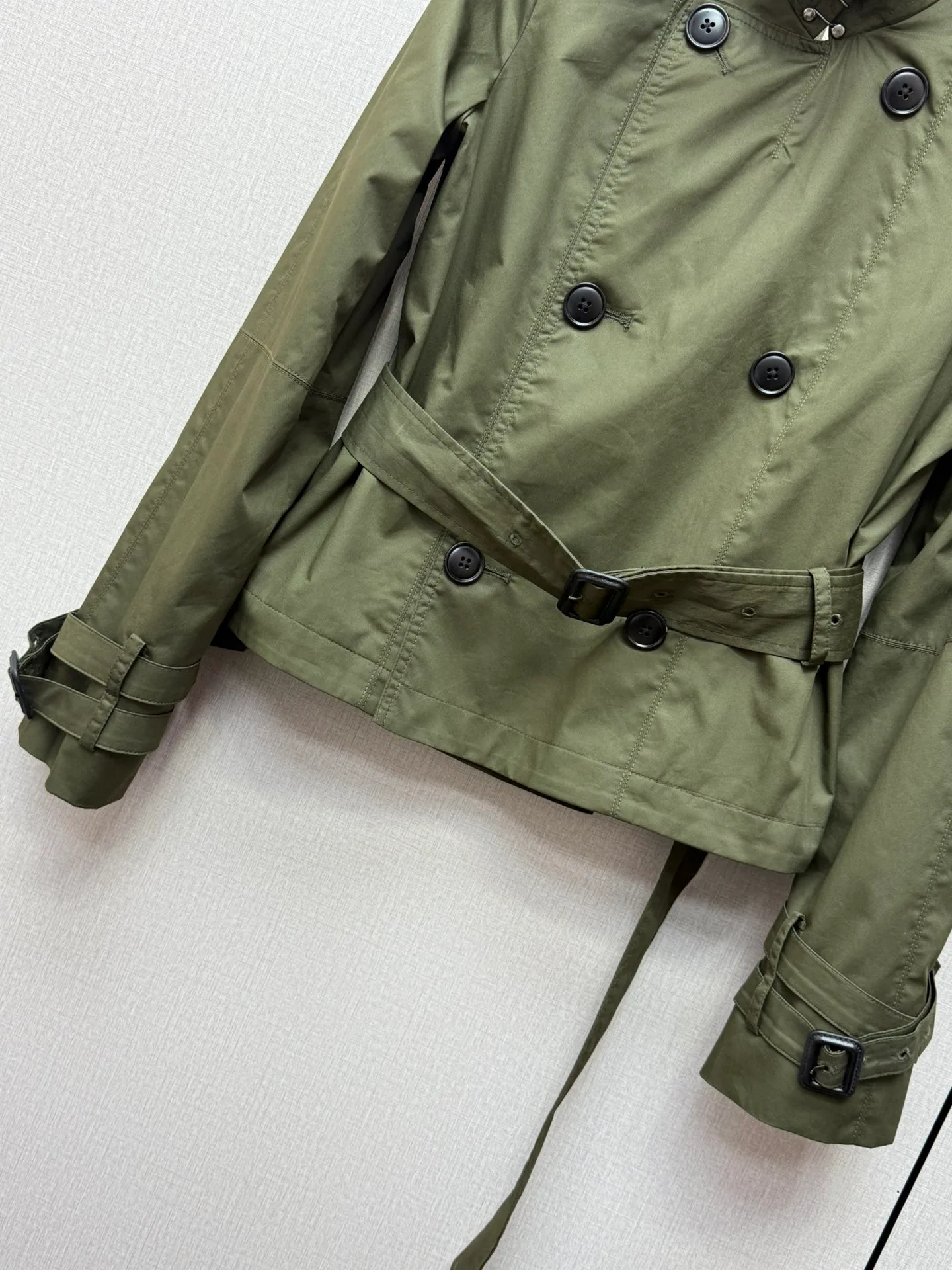 Тренчи Женские Burberry 11666969