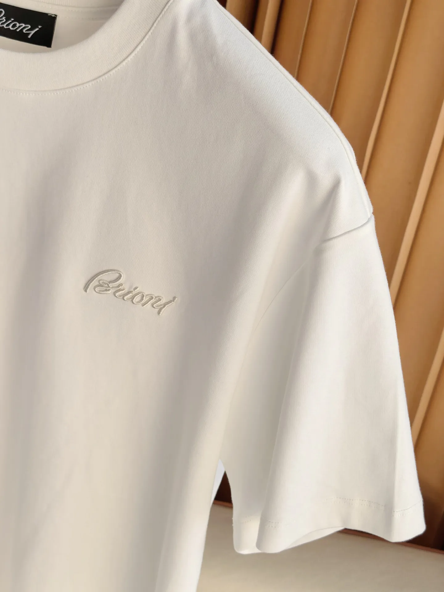 Футболки Мужские Brioni 991869