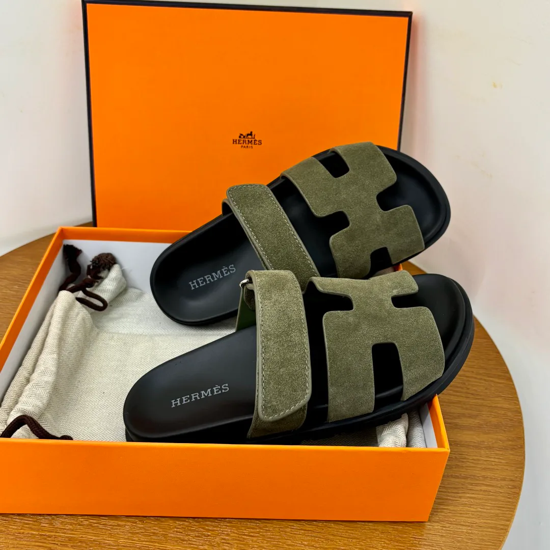 Сандалии Женские Hermes 1090067