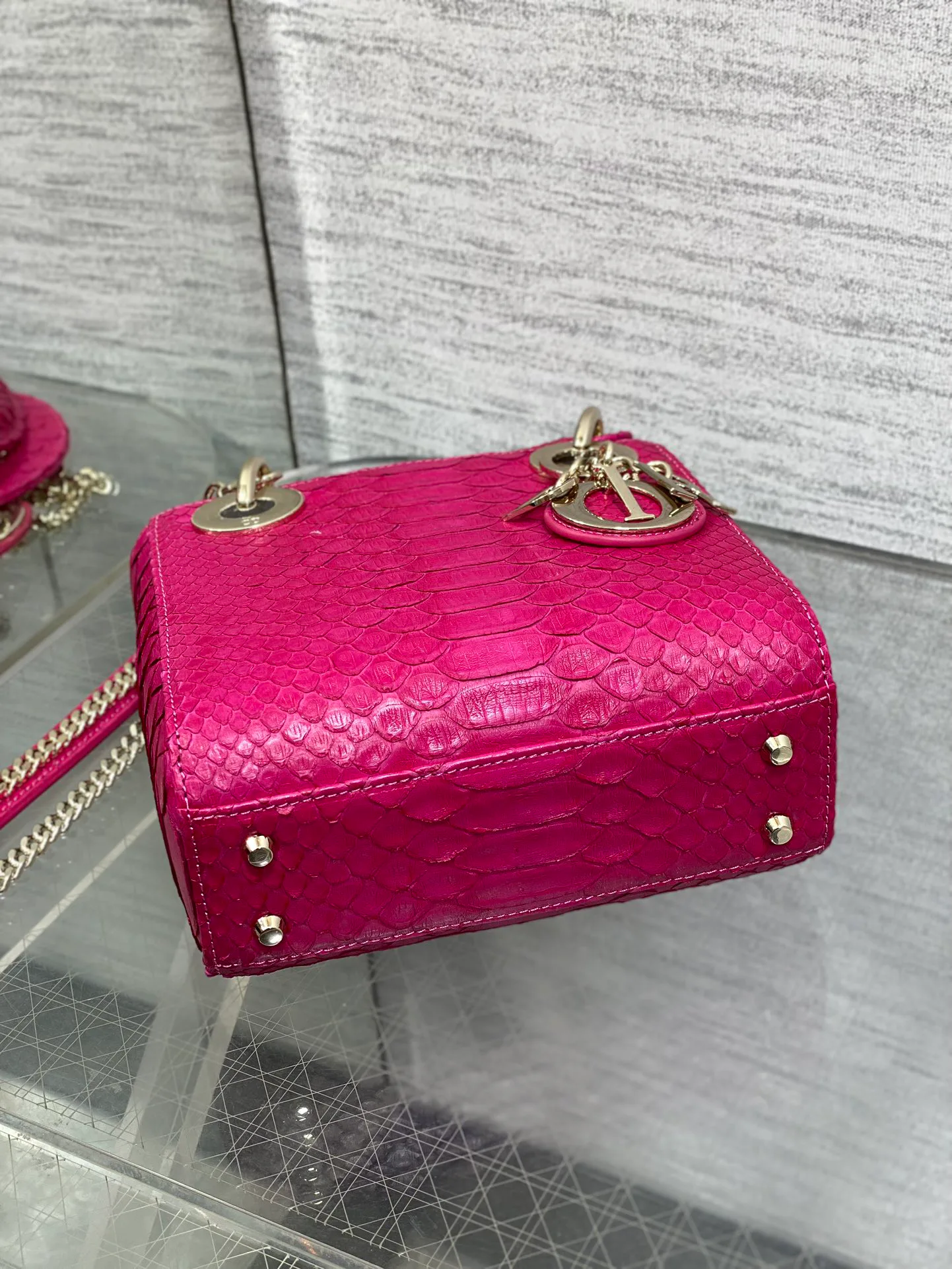 Классические Сумки Женские Christian Dior 11581714