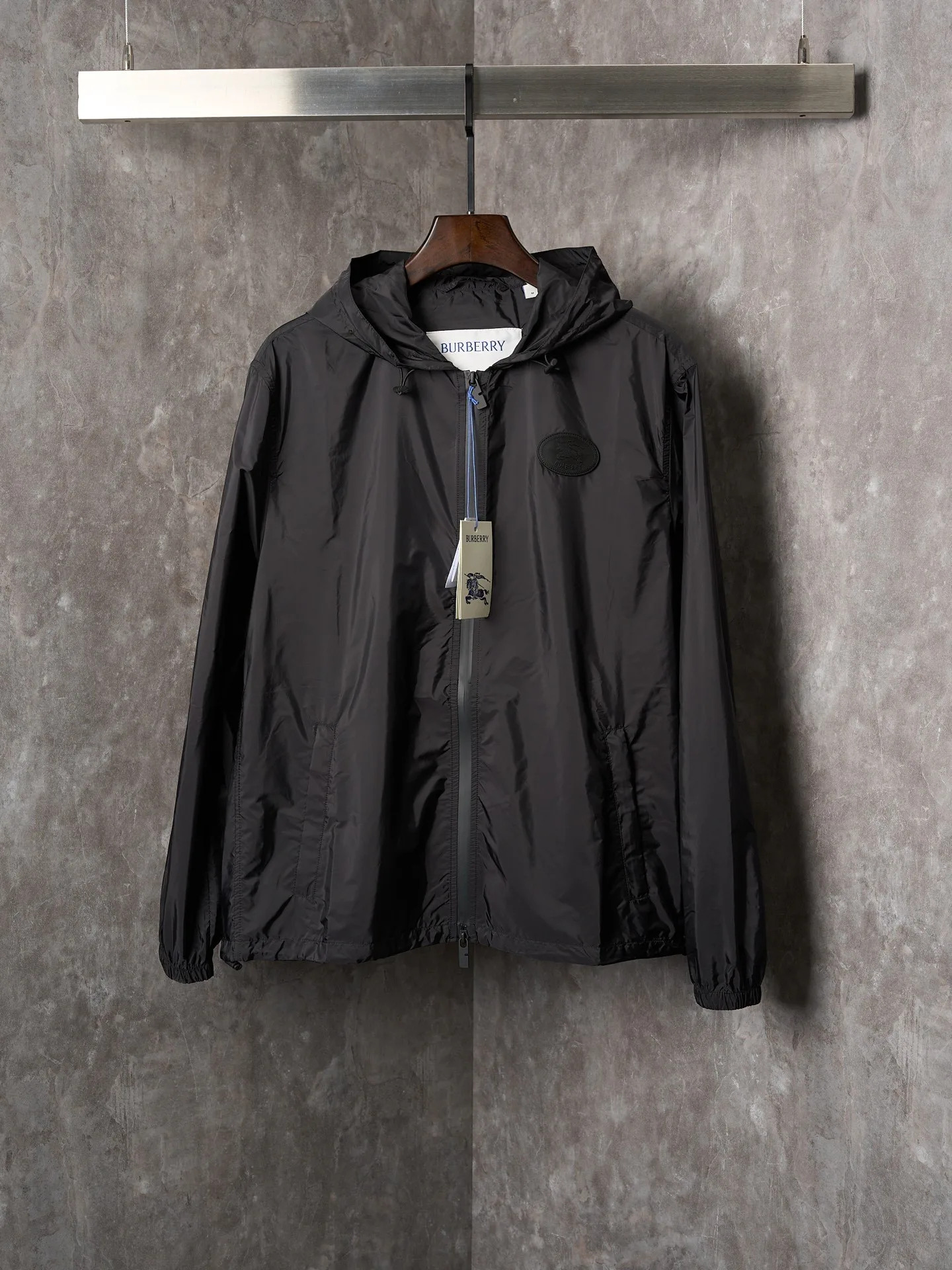 Куртки И Пуховики Мужские Burberry 11386088
