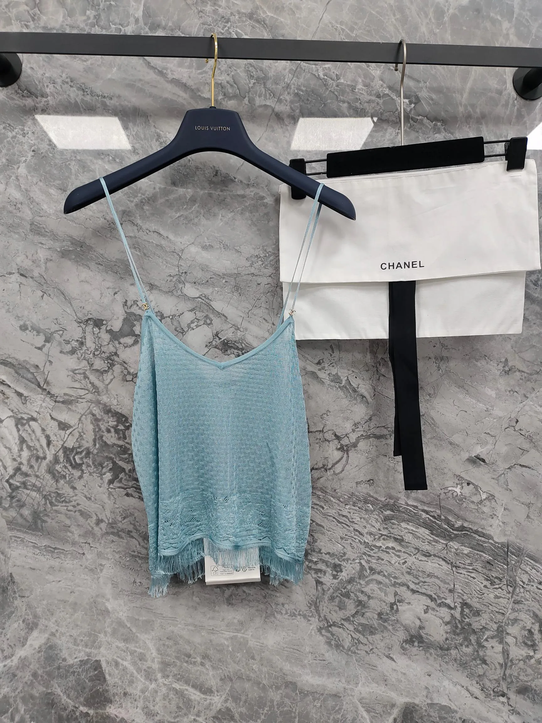 Куртки И Пуховики Женские Chanel 11591144