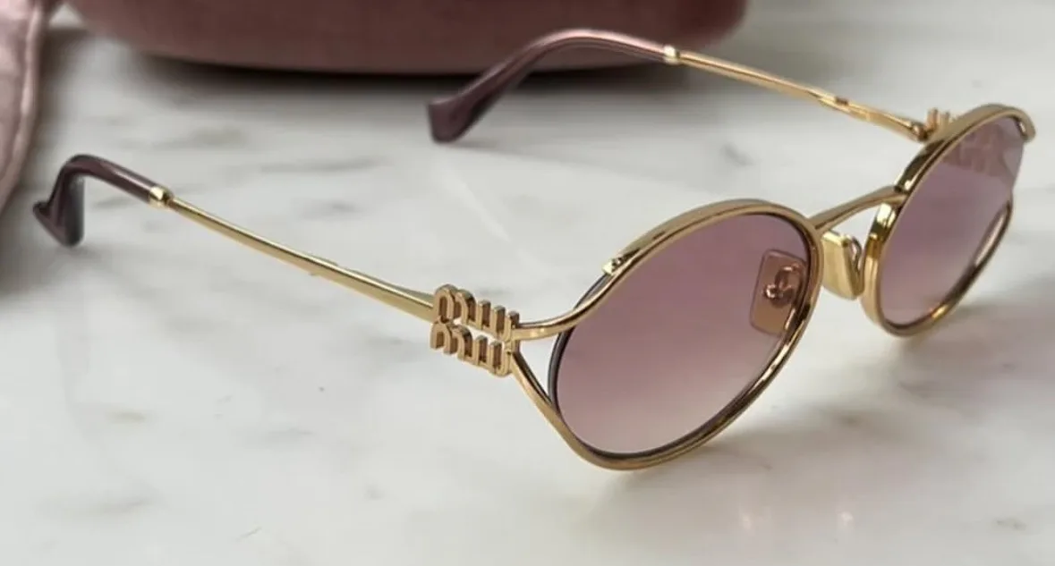 Очки Miu Miu 19909