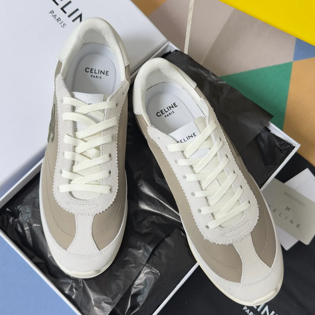 Кроссовки Женские Celine 12708133