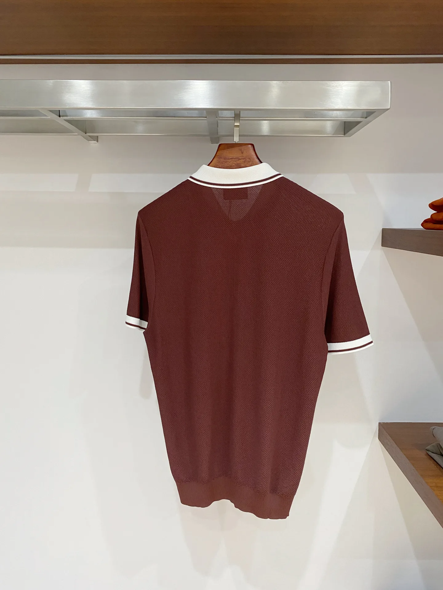 Рубашки Мужские Kiton 1428640