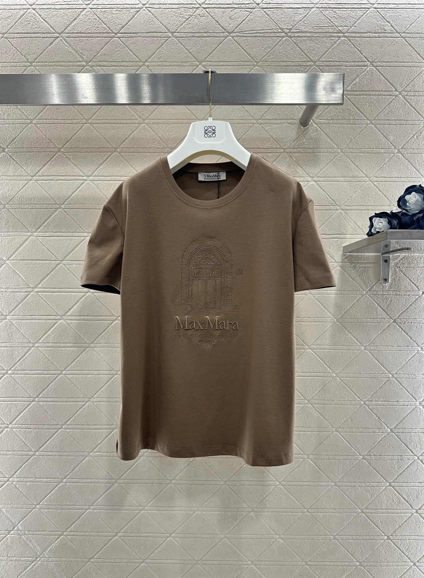 Футболки Женские Max Mara 998249