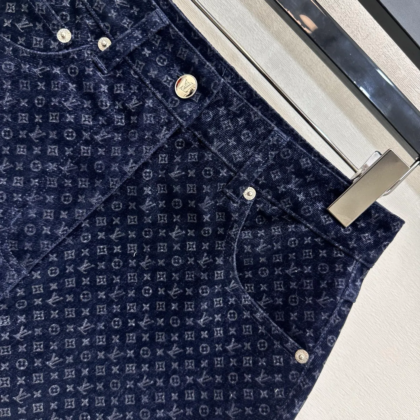 Юбки Женские Louis Vuitton 18775196