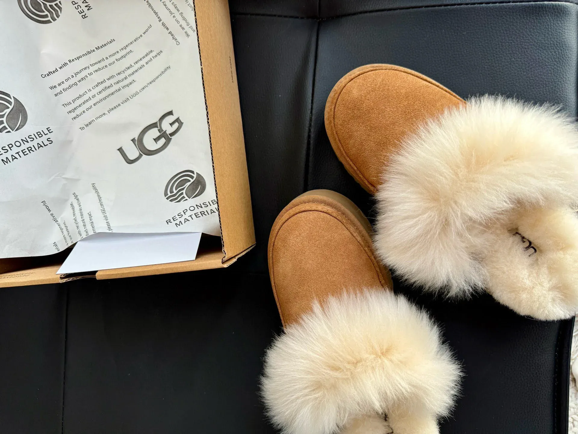 Мюли И Сабо Женские Ugg 520213