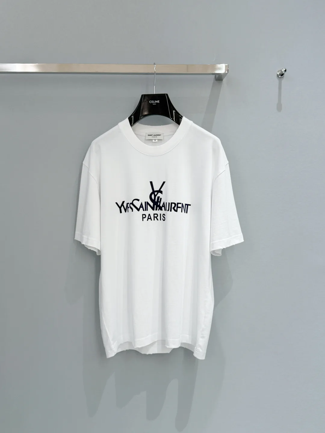 Футболки Женские Saint Laurent 11073272