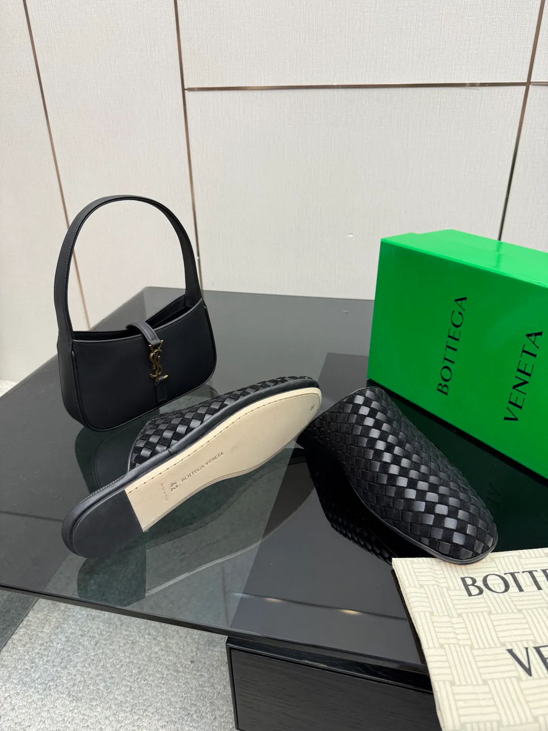 Мюли И Сабо Женские Bottega Veneta 3048907
