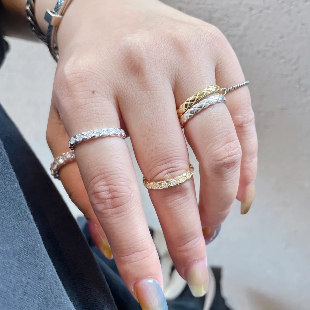 Бижутерия Chanel 17996539