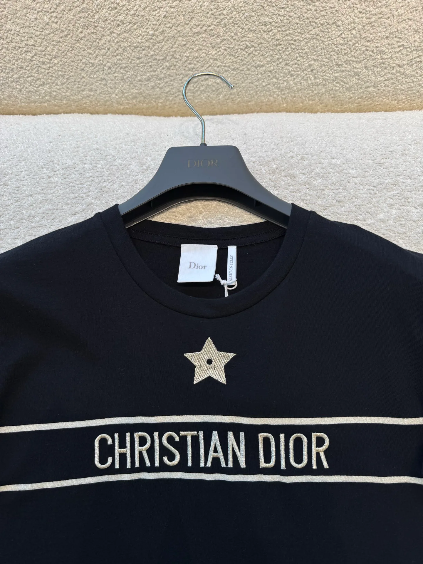 Футболки Женские Christian Dior 9571287