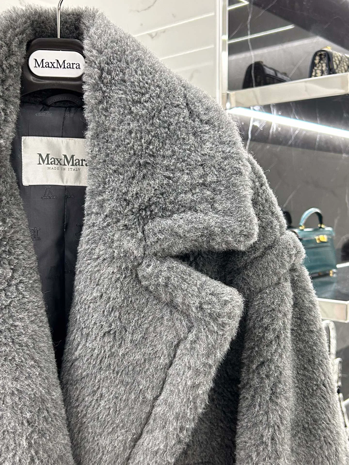 Шубы Женские Max Mara 5421248