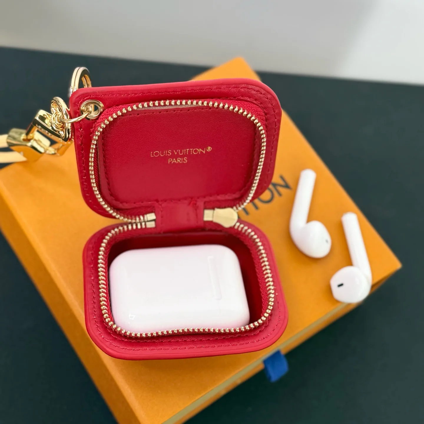 Ключницы Louis Vuitton 17897121