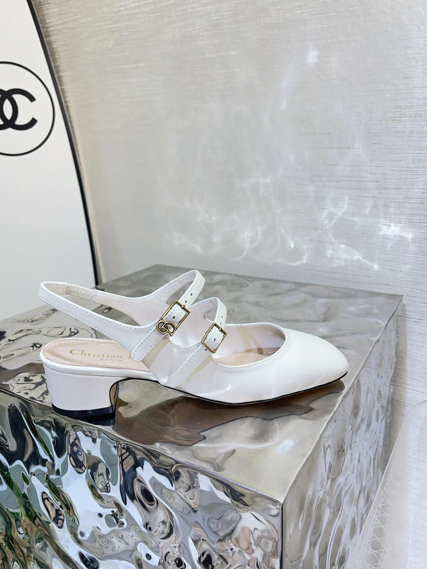 Туфли Женские Christian Dior 11478270