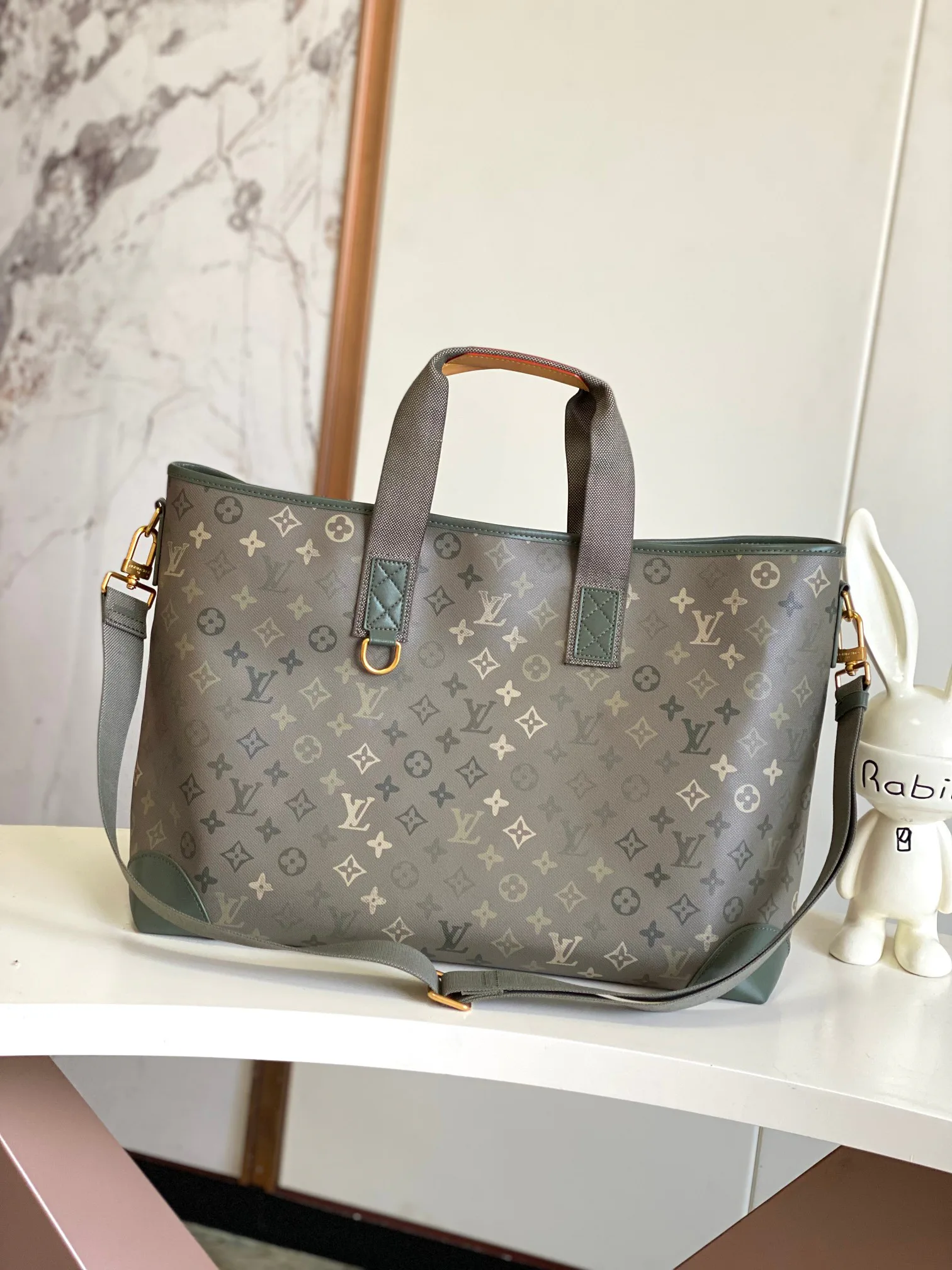 Дорожные Сумки Мужские Louis Vuitton 14774760