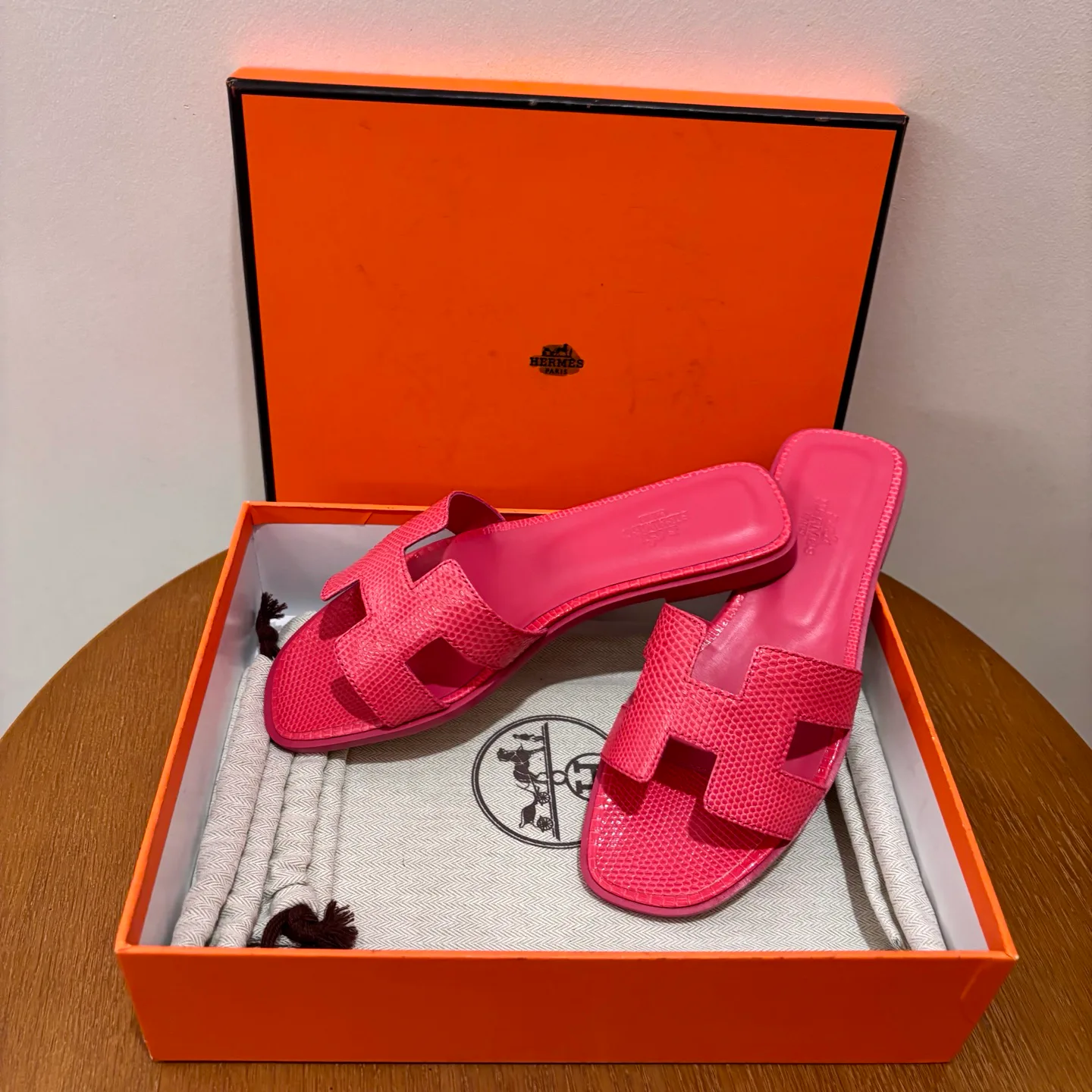 Сандалии Женские Hermes 11408657