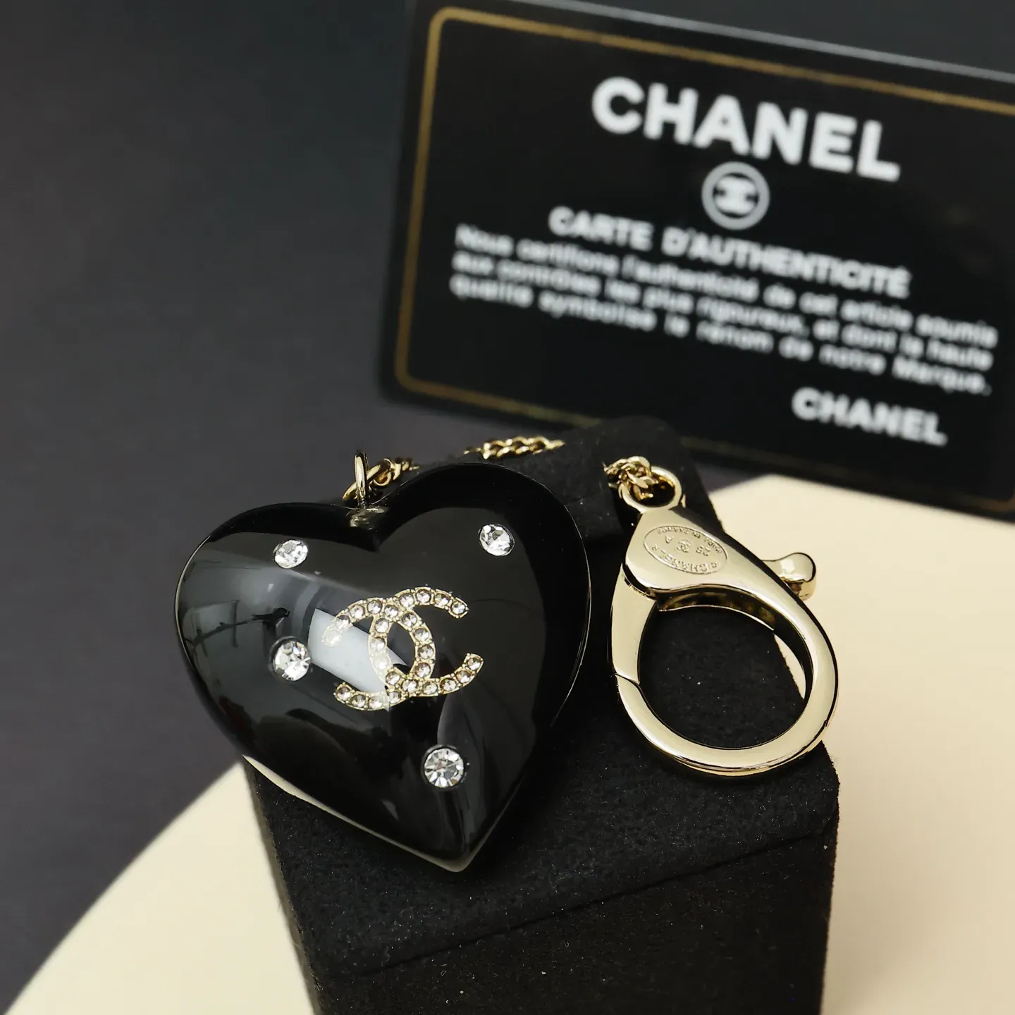 Ключницы Chanel 1819539