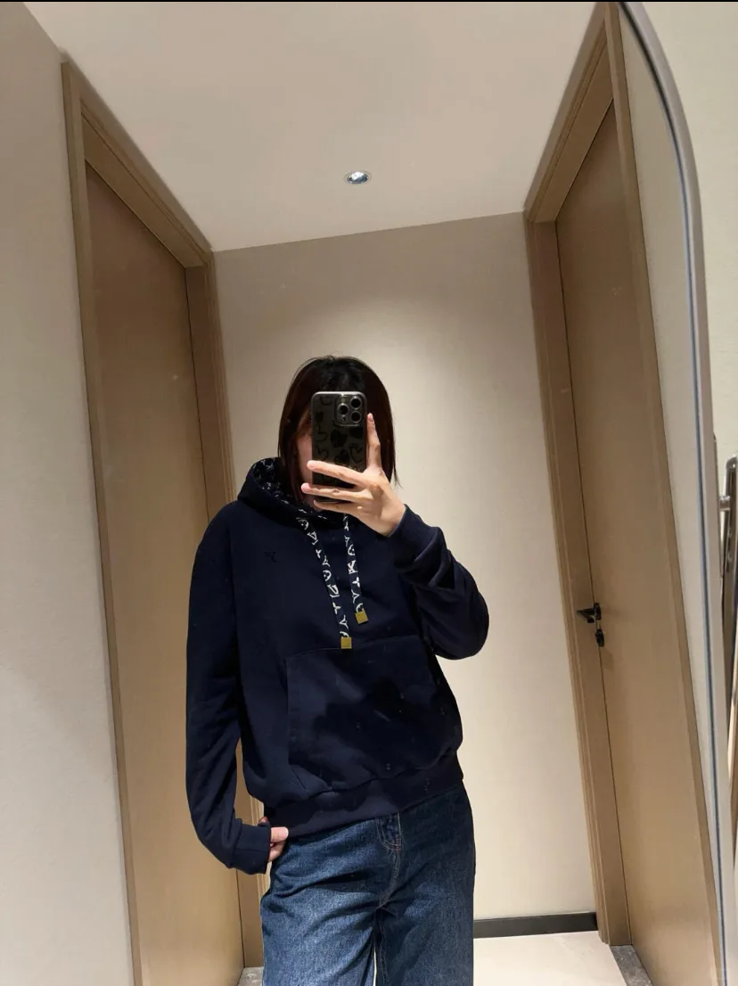 Свитшоты И Худи Мужские Louis Vuitton 72749