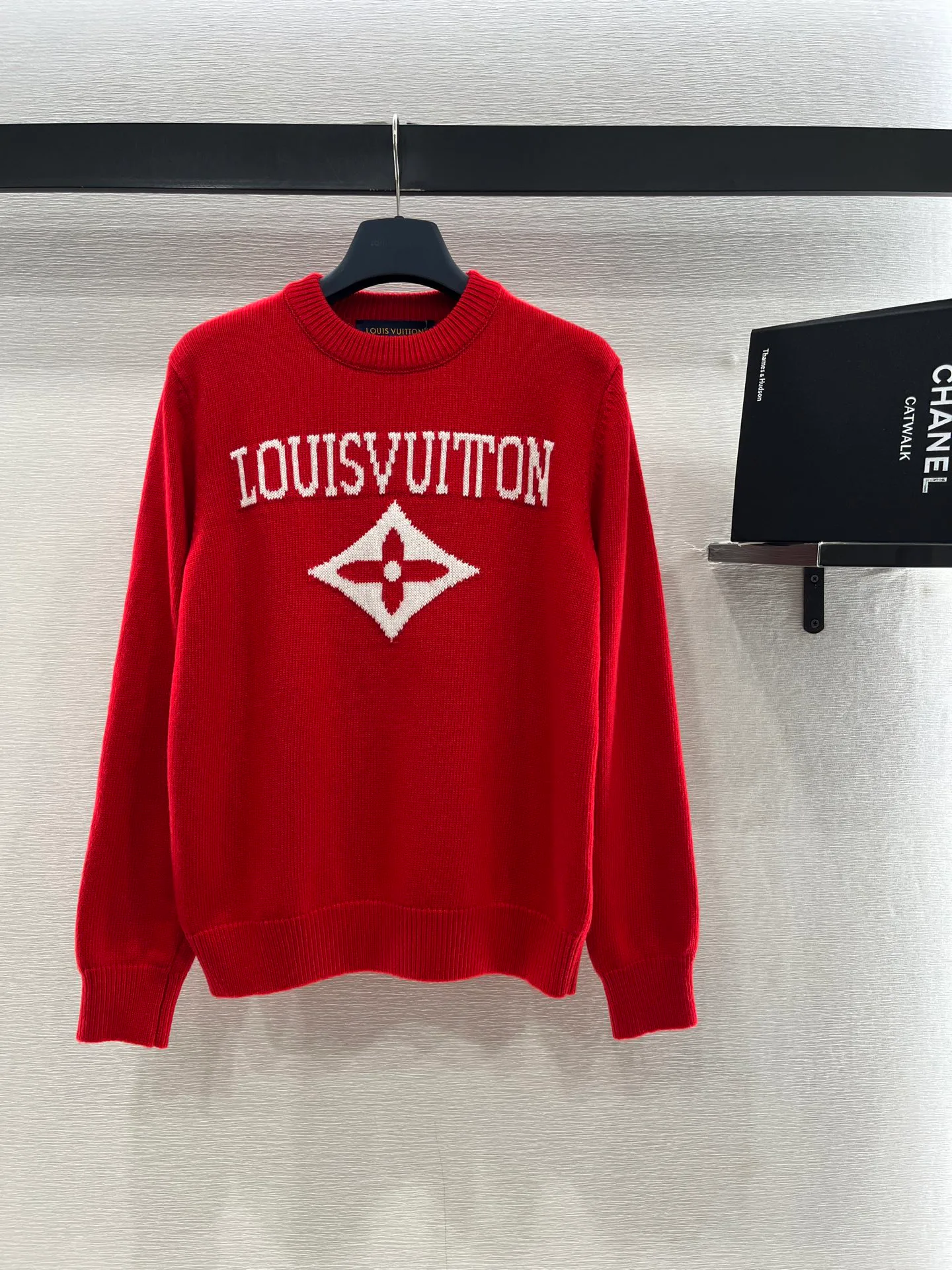 Джемперы И Свитеры Женские Louis Vuitton 1272797